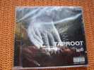 TAPROOT  °  GIFT  //  CD ALBUM  NEUF SOUS CELLOPHANE - Hard Rock En Metal