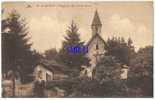 Saint Avold  - Chapelle Des Trois Croix - CAP,N°16  -Circulé  En 1933 -Réf: 5052 - Saint-Avold