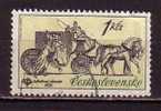 L2804 - TCHECOSLOVAQUIE Yv N°2424 - Used Stamps