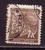 M6485 - BOHEME ET MORAVE Yv N°46 - Used Stamps