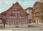 FLAWIL  GUPFENHAUS - Flawil