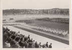 PHOTO PRESSE COUPE MILITAIRE DE FRANCE D'ATHLETISME 1941 - Atletica