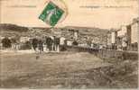 48 / LANGOGNE / VUE GENERALE LE PONT NEUF - Langogne