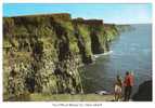 The Cliffs Or Moher, Co. Clare - Clare