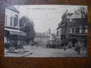 BONNEUIL - Rue De L'Eglise. 1923 - Bonneuil Sur Marne