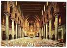 MONREALE (Palermo) Intérieur De La Cathédrale - Marsala