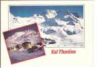 VAL THORENS -  MULTI VUES - Val Thorens