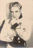 PHOTO AUTOGRAPHE JEAN WEBER - 1937 - Dédicacées