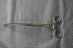 INSTRUMENT CHIRURGICAL MEDECINE EN INOX - Other Apparatus