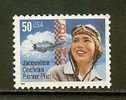 USA 1996 MNH Stamp(s) Jacqueline Cochran 2700 - 3b. 1961-... Ungebraucht