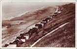 Z6511 England The Beach Frinton On Sea Not Used  Perfect Shape - Altri & Non Classificati