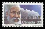 Canada (Scott No. 997 - Josia Hensen) [**] - Unused Stamps