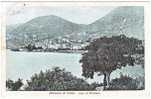 13-Lago Di Piediluco-Terni-Umbria-V.1917 X Melilli-Siracusa-Sicilia. - Terni