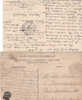PORT-SAID  CORRESPONDANCE D'ARMEES    INDICE 13 X 2 (240 EUROS) - Other & Unclassified