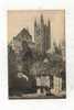 Cp, Angleterre, Kent, Canterbury Cathedral, From Dark Entry - Canterbury