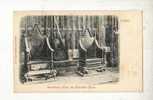 Cp, Angleterre, London, Westminster Abbey, The Coronation Chairs - Westminster Abbey