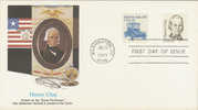 USA-1983 Henry Clay,Auto Electric 1917 Souvenir Cover - Auto's