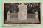 30 - SUMENE --  Monument Aux Morts - Sumène