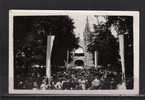 87 AIXE SUR VIENNE Arliquet, Chapelle, Procession 26-09-1937, Ed Moris, CPSM 9x14, 193? - Aixe Sur Vienne