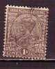 P3354 - BRITISH COLONIES INDIA Yv N°78 - 1911-35 King George V