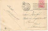 3512   Postal, GENT -Gand 1920 ,(Belgica) , Post Card, Postkarte - Brieven En Documenten
