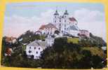 == Sonntagsberg , Gruß Vom ..Amstetten 1912 - Sonntaggsberg