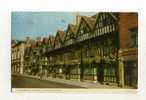 - ANGLETERRE WARWICKSHIRE . THE SHAKESPEARE HOSTELRIE . STRATFORD-UPON-AVON - Stratford Upon Avon