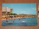 MARINA DI RAGUSA 1970 COLORI VG Date Un´occhiata!!! Entrate!!! - Ragusa