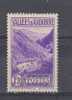 Andorre YT 76 ** : Les Gorges De Saint-Julia - Unused Stamps