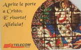 # ITALY 795 Pasqua 1998 (30.06.2000) 10000    Tres Bon Etat - Public Practical Advertising