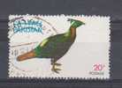 Pakistan YT 478 Obl : Faisan Du Pakistan - Hoendervogels & Fazanten