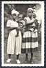 CPA-PHOTO ANCIENNE- AFRIQUE : CAMEROUN- FEMMES AVEC LEUR BÉBÉ A LA MISSION CATHOLIQUE DE YOKO- - Cape Verde