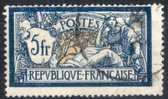 FRANCE - N°123 - Oblitéré - Used Stamps