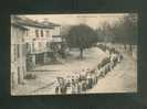 Sousceyrac ( Lot 46) - Procession Catholique ( Exclu. Féminine  Fillette Jeune Fille Femme Bonne Soeur Religion N°1269) - Sousceyrac