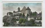 Porrentruy. Le Chateau. - Porrentruy