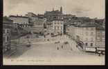 43...HAUTE LOIRE...LE PUY...LA PLACE DU CLAUZEL....NON ECRITE .... * ‹(•¿•)› - Le Puy En Velay