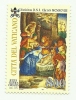 1998 - 1136 Santo Natale   +++++++ - Ongebruikt