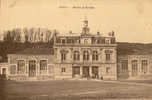 ORSAY MAIRIE ET ECOLES ANIMEE  1917 - Orsay