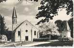 MALESHERBES L´Eglise - Malesherbes