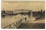 PONT EFFEL - Conflans Saint Honorine