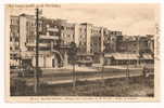 Le Blanc-Mesnil (93) : Groupe Des Immeubles HBM Au 212 Route De Flandre  En 1945 (animée). - Le Blanc-Mesnil