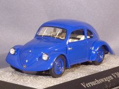 Premium ClassiXXs 18027, V30 Prototype (VW), 1:43 - Otros & Sin Clasificación