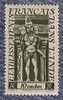 Inde Française - N° YT 241 Neuf. - Unused Stamps