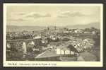 VILA REAL (Portugal) - Vista Parcial (tirada Do Bairro De Guia) - Vila Real