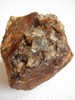 FLUORINE VERTE 6,5 X 6 CM MARSANGES - Minerales