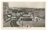 Isle Of Man  - CPA  - DOUGLAS : Harris Promenade - Isle Of Man