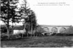 Le Champ De Bataille Entre Gerbéviller Et MOYEN- Le Viaduc - Gerbeviller