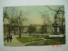 5216 CANADA  ST JOHN KING SQUARE  YEARS  1910  OTHERS IN MY STORE - St. John