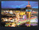 CPSM ETATS UNIS-Las Vegas-stratosphere Hôtel - Las Vegas