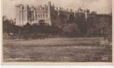 ARUNDEL CASTLE THE BARONS HALL   LOT 3 CARTES - Arundel